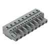 Female connector/socket - 231-209/026-000 - WAGO