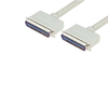 D-Shaped, Centronics Cables - 5073-CA751MM-2M-ND - DigiKey