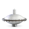 PULSATION DAMPENERS - AOD-30-TC - Blacoh Fluid Control, Inc.