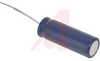 CAPACITOR; ALUMINUM ELECTROLYTIC; AL ELECTROLYTIC CAP,2200UF 25V 105DEG C - 70068463 - Allied Electronics, Inc.