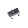Single FETs, MOSFETs - SI2301A - ODG (Origin Data Global)