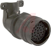 connector,angle plug,class e,size 16,26#20 solder socket contact -- 70011524