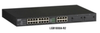 Modular Managed Express Ethernet Switch - LBG1000A-R2 - Visual Sound, Inc.