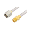 Coaxial Cables (RF) - 6099-PE34235-36-ND - DigiKey