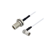 Coaxial Cables (RF) - 6099-PE3W04704/HS-36-ND - DigiKey