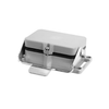 Heavy Duty Connector Housings, Hoods, Bases - C14610F0480031-ND - DigiKey