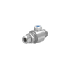 Gas Discharge Tube Arresters (GDT) - 3628-3401.18.A-ND - DigiKey