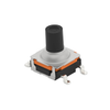 Tactile Switches - 450-STS77A25BSMTR-ND - DigiKey