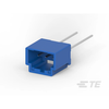 Headers, Male Pins - 17-3-2232546-2TR-ND - DigiKey