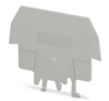 DIN Rail Terminal Accessories - 7436507 - RS Components, Ltd.