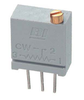 Trimmer Potentiometers - 1442233 - RS Components, Ltd.