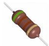 Through Hole Resistors - 339061 - RS Components, Ltd.