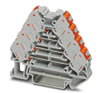 DIN Rail Terminal Blocks - 2073069 - RS Components, Ltd.
