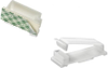 Cable Clips & Clamps - 1842462 - RS Components, Ltd.