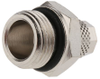 Pneumatic Fittings - 2993825 - RS Components, Ltd.