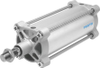 Pneumatic Piston Rod Cylinders - 2036492 - RS Components, Ltd.