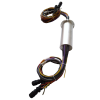 Ingiant Servo Encoder Slip RingDHS078-48 - JiuJiang Ingiant Technology Co., Ltd.