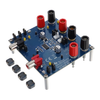 Audio Amplifier Evaluation Boards - 296-45887-ND - DigiKey