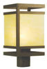 Exterior -Post/Pier Head - 27899 - Light Center (The)