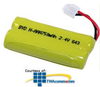 Vtech Replacement battery 8300 - 89-1330 - TelephoneStuff.com