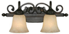 4074-2 RBZ Bathroom Fixtures-Two Lights - 731964 - Capital Lighting, Inc.