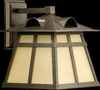 7355-86 Exterior -Wall Mount - 304664 - Capital Lighting, Inc.