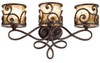 5403AC Bathroom Fixtures-Three Lights - 331798 - Capital Lighting, Inc.