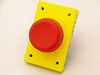 2.25 inch Plastic Mushroom Plunger - 00662-002 - Rees, Inc.