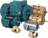 DC Electric Motors - IBT Industrial Solutions