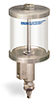 Constant Level Lubricator, 1 qt Acrylic Reservoir, 3/4