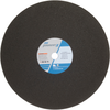 Norton Foundry X BlueFire 5NVA Type 01/41 Reinf Foundry Cut-Off Wheel - 66253347676 - 66253347676 - Norton Abrasives