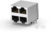RJ45 Connectors - 5569255-1 - TE Connectivity