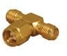 RF Adapters - Tee - CT3674 - VAST STOCK CO., LIMITED