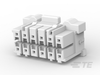 Rectangular Wire & Cable Connectors & Housings - 1-1971905-6 - TE Connectivity