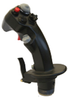 F-16 Flight Control Grip -  - Kelco Industries