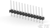 PCB Headers & Receptacles - 6-87348-2 - TE Connectivity