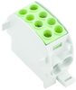 Terminal Blocks - Power Distribution - 281-1561670000-ND - DigiKey