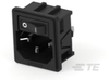 Multi-Function Inlet Filters - 1-1609112-7 - TE Connectivity