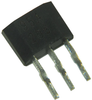 Hall Effect Sensor, Radial; Hall Effect Type Honeywell -- 39B1839
