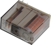 Relay, Spst-No, 12A, 250Vac, Th; Contact Configuration Schrack Te Connectivity - 48M7820 - Newark, An Avnet Company