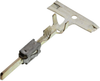 Tab 2,8X0,8 Rohs Compliant Amp - Te Connectivity - 17R2432 - Newark, An Avnet Company