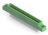 Card Edge Conn, Dual, 44Pos, Th; Card Edge Connector Type Edac - 85H5831 - Newark, An Avnet Company