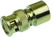 Rf/coaxial, Bnc, Straight, 50 Ohm; Rf Terminator Type L-Com - 65J9710 - Newark, An Avnet Company