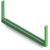 Card Edge Conn, Dual Side, 74Pos, Th; Card Edge Connector Type Edac - 59AJ0610 - Newark, An Avnet Company