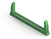 Card Edge Conn, Single Side, 31Pos, Th; Card Edge Connector Type Edac - 57AJ7832 - Newark, An Avnet Company