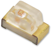 Led, Green, 1Cd, 525Nm; Led Color Kingbright - 46W4592 - Newark, An Avnet Company