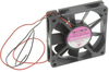 Dc Fan, Axial, 70Mm X 70Mm X 15Mm, 12V; Supply Voltage Vdc Bisonic - 90R8521 - Newark, An Avnet Company