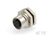 Standard Circular Connectors - 1838892-3 - TE Connectivity