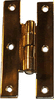 Surface Mounted Hinges, 