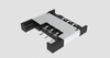 SIM and Smart Card - CAD06W7262 - Amphenol Communications Solutions